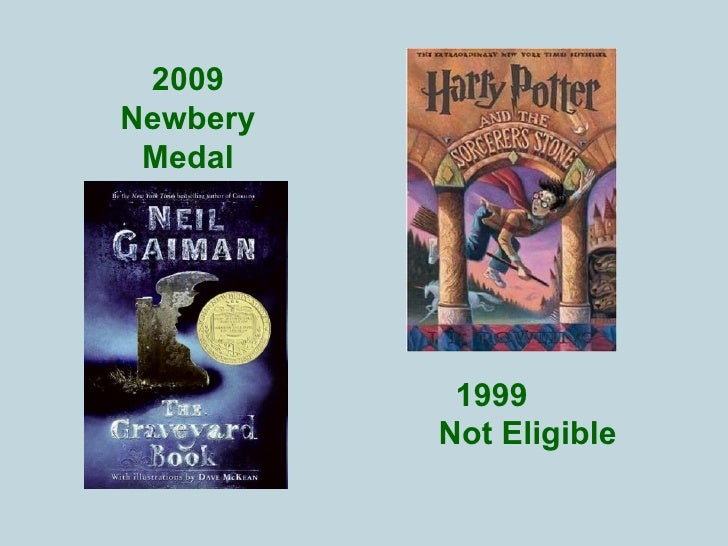 what book won the newbery medal in 1999
